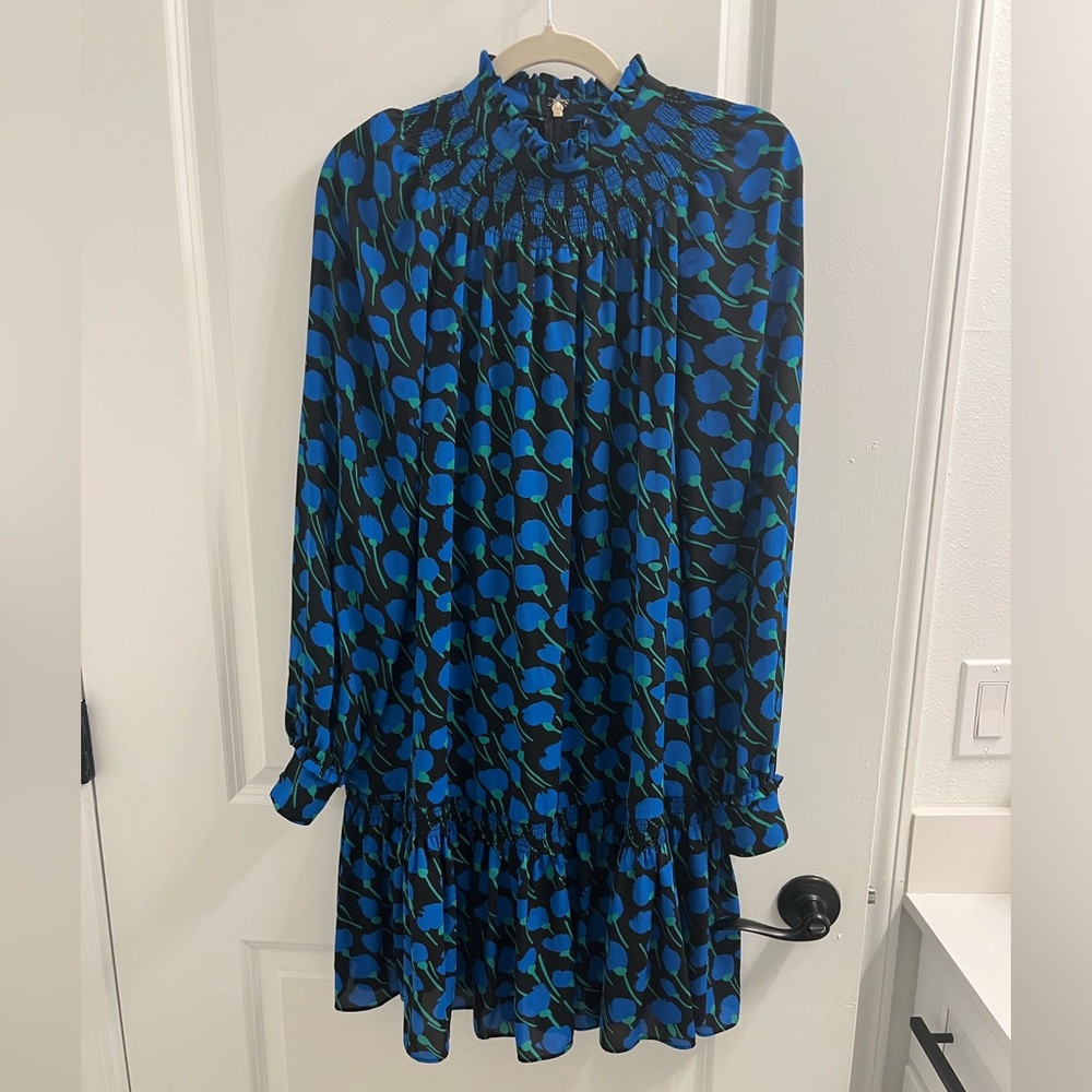 Kate Spade floral dress